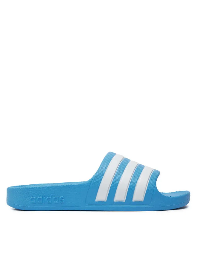 adidas Παντόφλες · adilette Aqua Slides Kids ID2621 · Μπλε