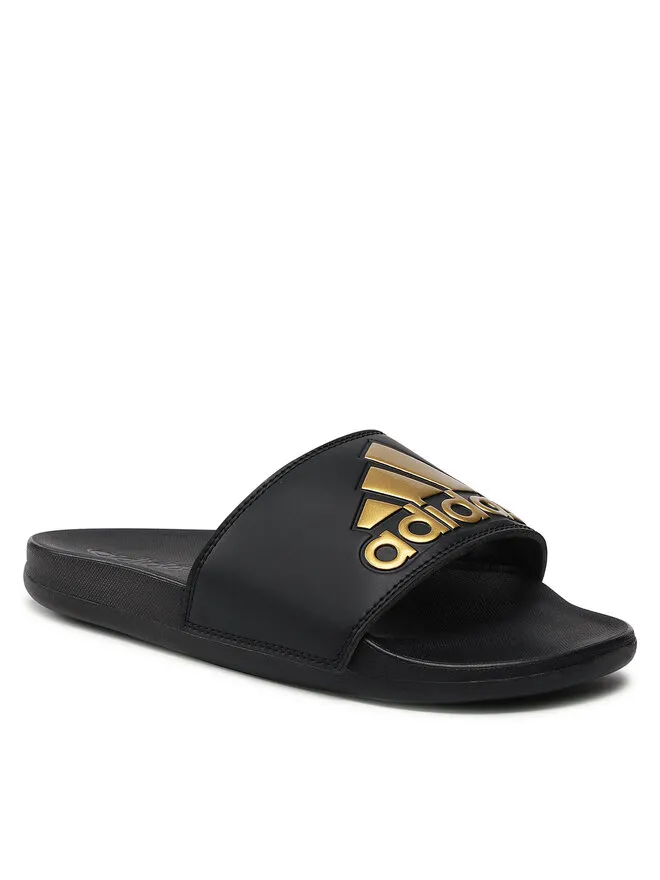 Παντόφλες · adilette Comfort GY1946 · Μαύρο