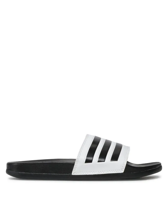 Παντόφλες · adilette Comfort GZ5893 · Λευκό
