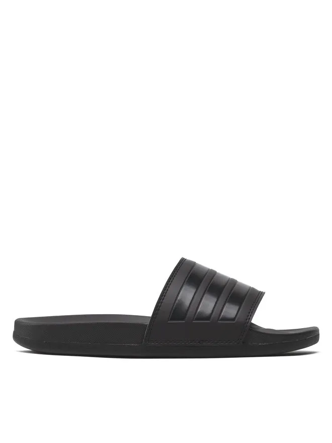 Παντόφλες · adilette Comfort GZ5896  · Μαύρο