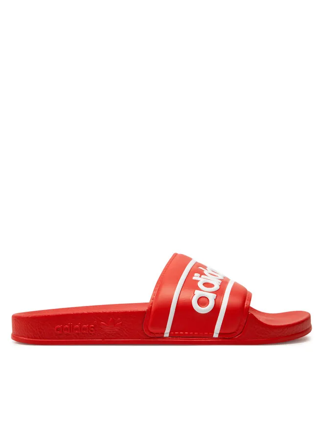 Παντόφλες · Adilette ID5796 · Κόκκινο