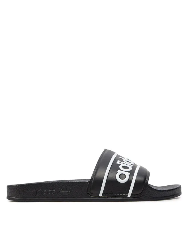adidas Παντόφλες · Adilette ID5797 · Μαύρο