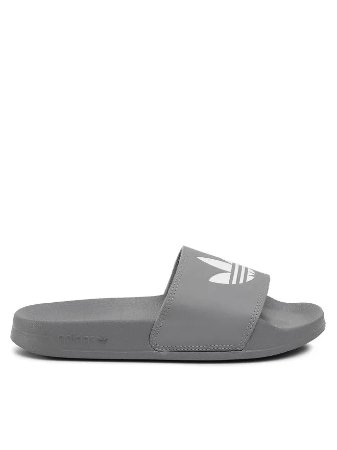 Παντόφλες · adilette Lite FU7592  · Γκρι