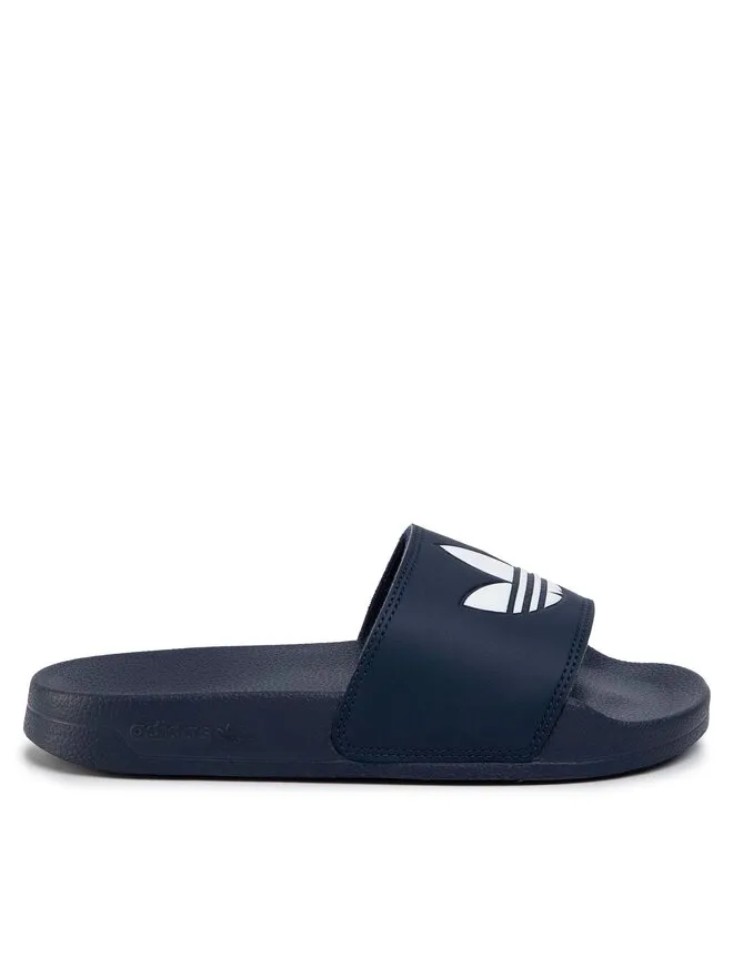 Παντόφλες · adilette Lite Slides FU8299  · Σκούρο μπλε