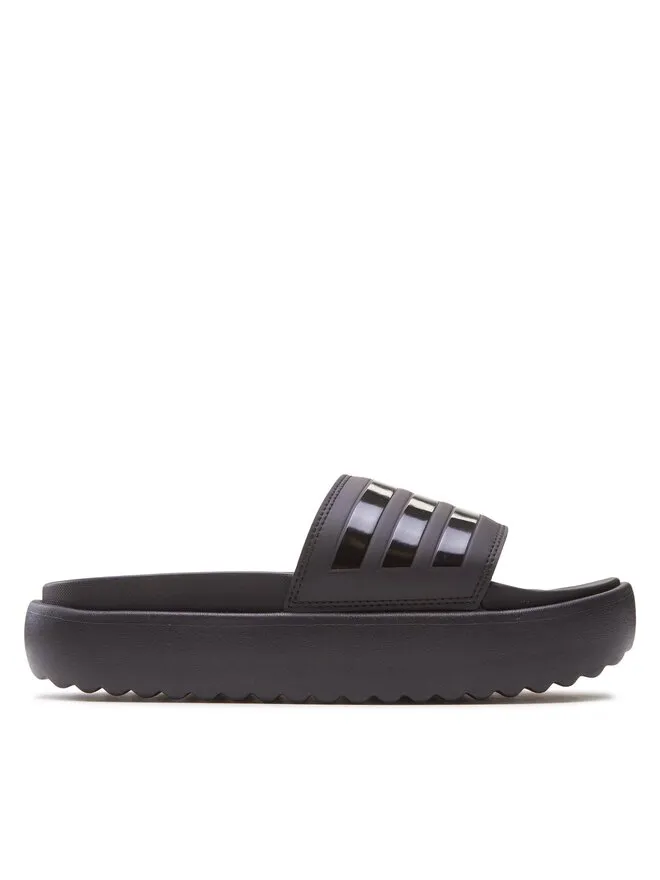 Παντόφλες · Adilette Platform Slides HQ6179 · Μαύρο