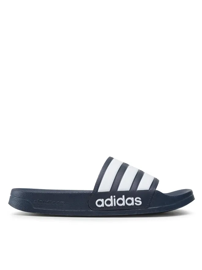 adidas Παντόφλες · Adilette Shower GZ5920 · Σκούρο μπλε