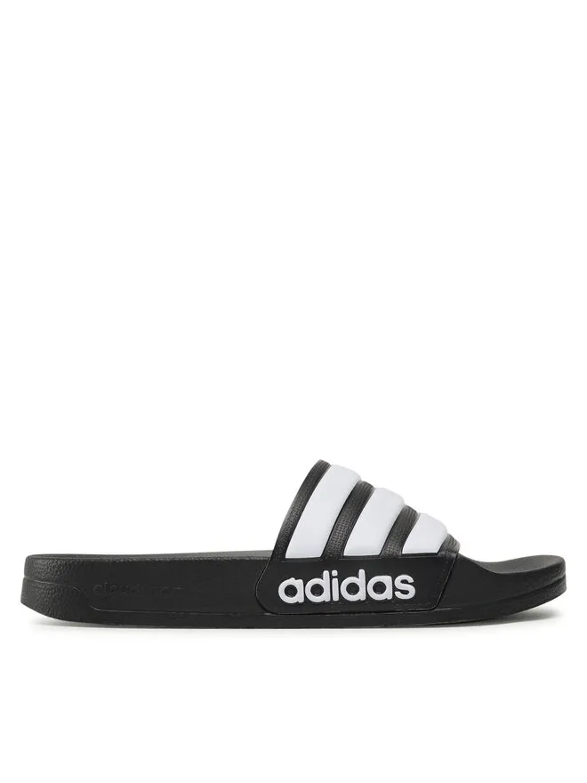adidas Παντόφλες · adilette Shower GZ5922 · Μαύρο