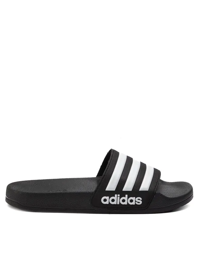 adidas Παντόφλες · adilette Shower K G27625 · Μαύρο