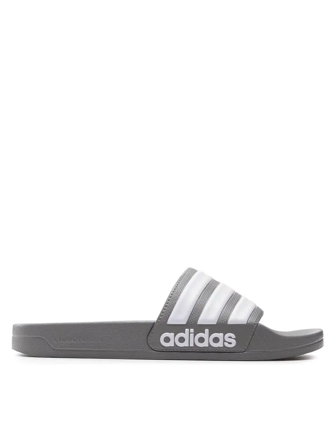 adidas Παντόφλες · Adilette Shower Slides GY1891 · Γκρι