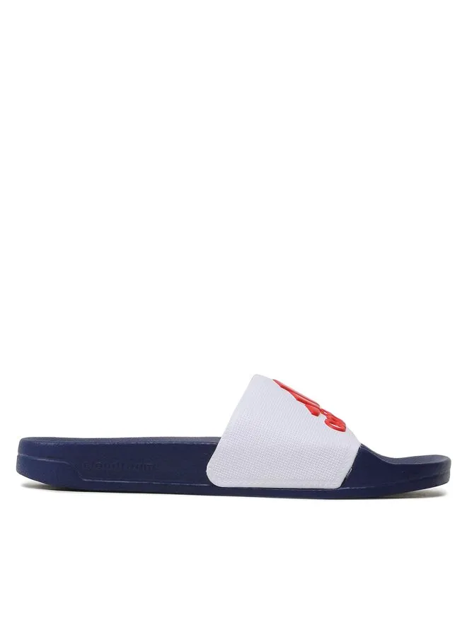 adidas Παντόφλες · Adilette Shower Slides HQ6885 · Λευκό