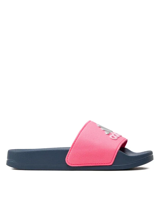 adidas Παντόφλες · adilette SHOWER SLIDES IE2606 · Ροζ
