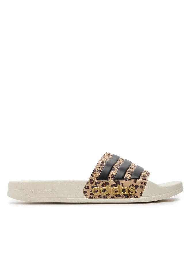 adidas Παντόφλες · adilette Shower Slides IG3682 · Καφέ