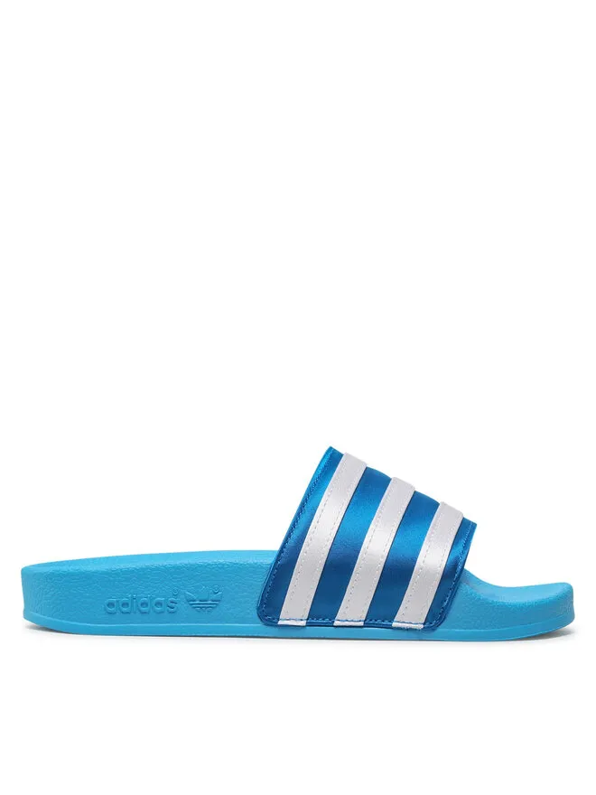 adidas Παντόφλες · adilette W GX8639 · Μπλε