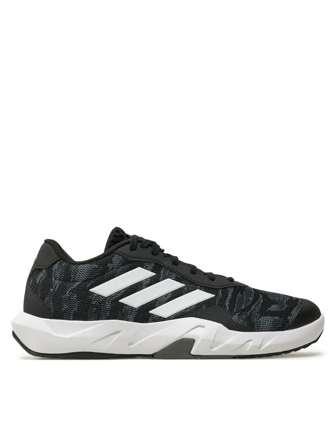adidas Παπούτσια για Γυμναστήριο Amplimove Trainer M IH5269 Μαύρο