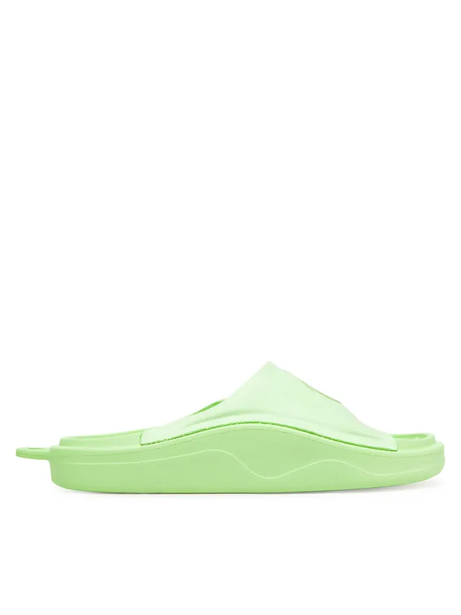 adidas by Stella McCartney Παντόφλες · Slide JI1217 · Κίτρινο