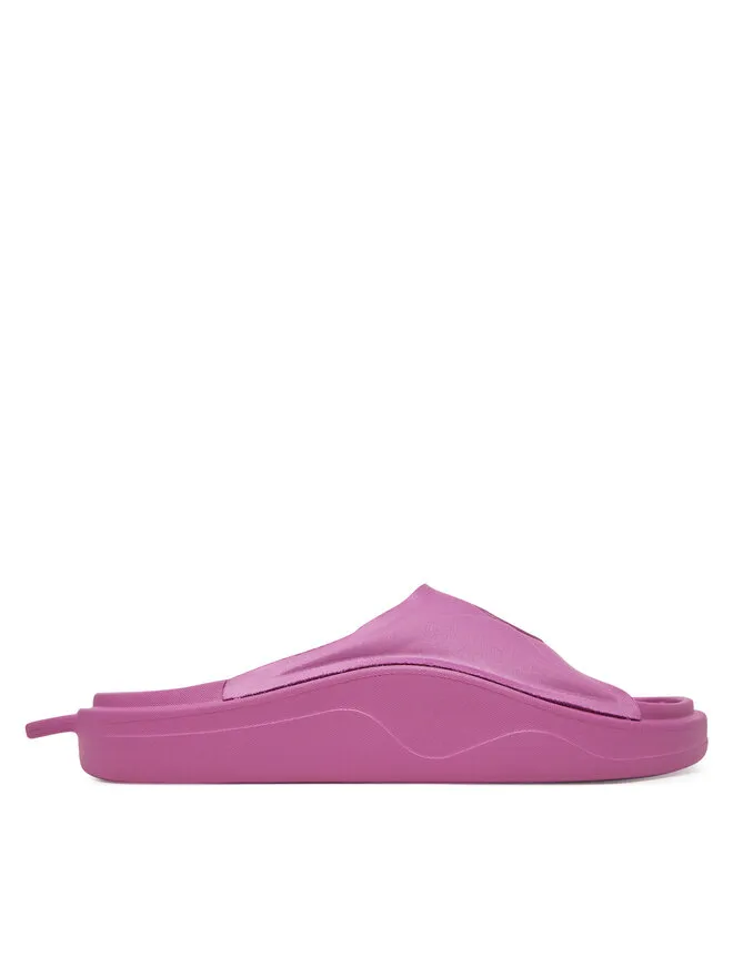 adidas by Stella McCartney Παντόφλες · Slide JS0266 · Ροζ