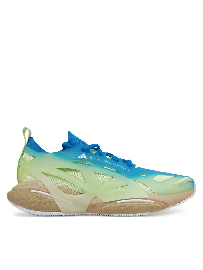 adidas by Stella McCartney Solarglide Allover Print JS0267 · Παπούτσια για Τρέξιμο