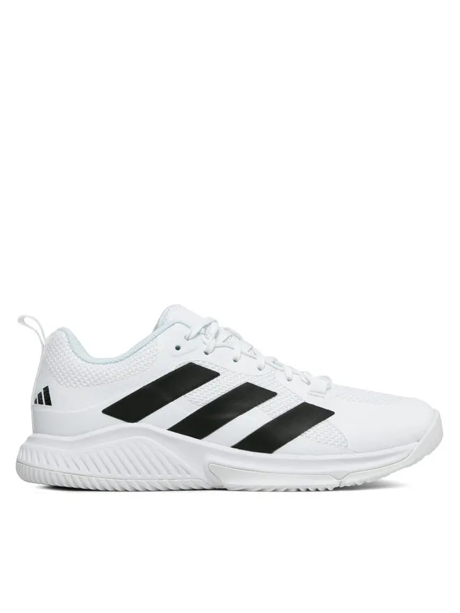 adidas Court Team Bounce 2.0 Shoes HR1239 · Παπούτσια Σάλας