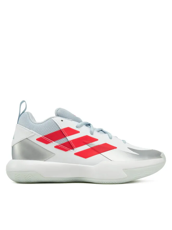 adidas Cross 'Em Up Select Mid JR2520 · Μπασκετικά Παπούτσια
