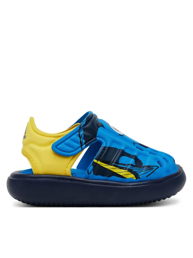 adidas Σανδάλια · Disney · Μπλε