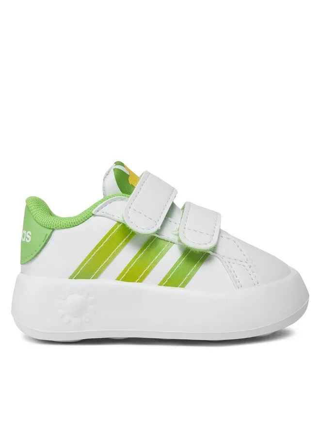 adidas Αθλητικά · Disney · Λευκό