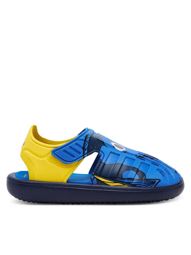 adidas Σανδάλια · Disney · Μπλε