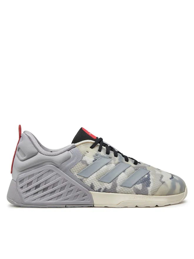 adidas Dropset 3 GFX ID8659 · Παπούτσια για Γυμναστήριο