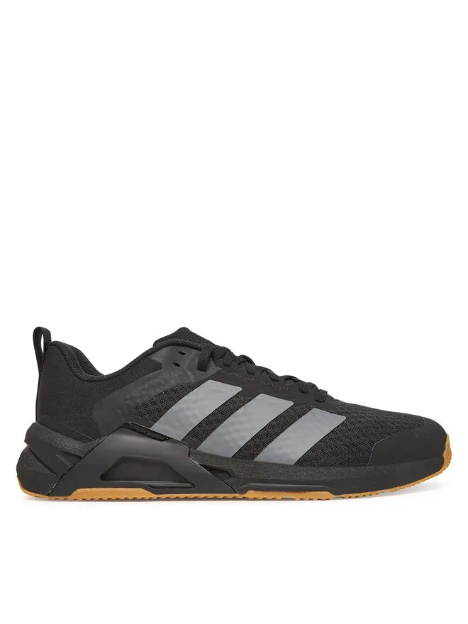 adidas Παπούτσια για Γυμναστήριο Dropset Control JQ1767 Μαύρο
