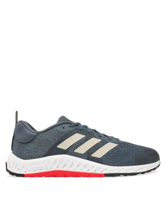 adidas Παπούτσια για Γυμναστήριο Everyset IH3117 Γκρι