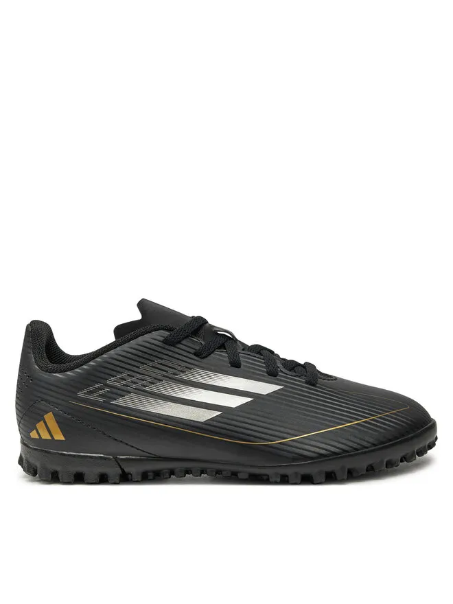 adidas Ποδοσφαιρικά Παπούτσια · F50 Club Tf IF1389 · Μαύρο