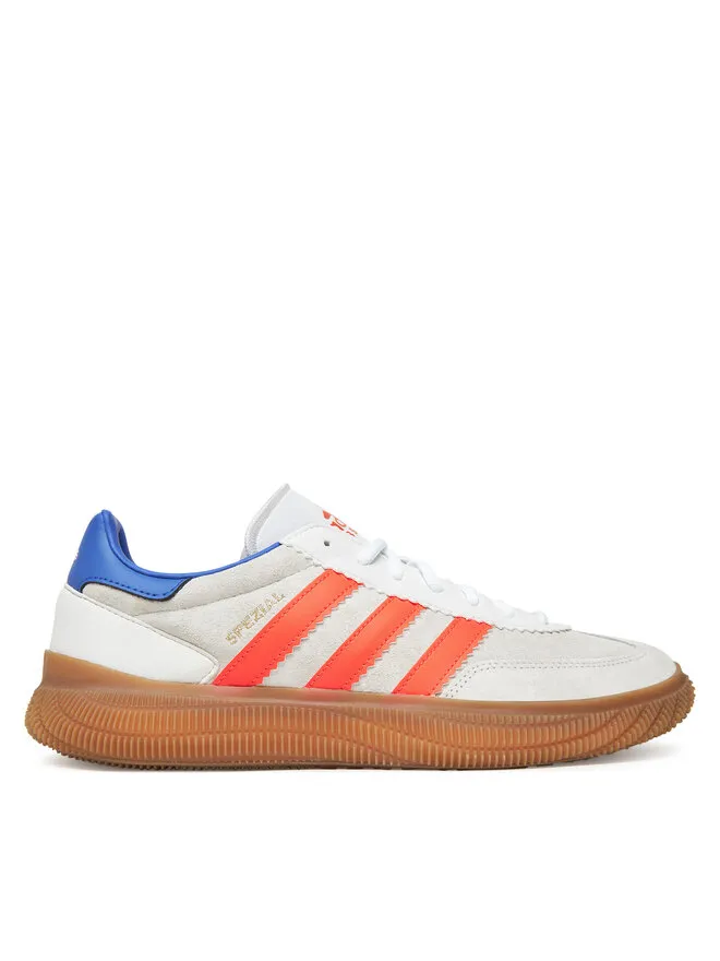 adidas Παπούτσια Σάλας HB Spezial Pro FZ4654 Μπεζ