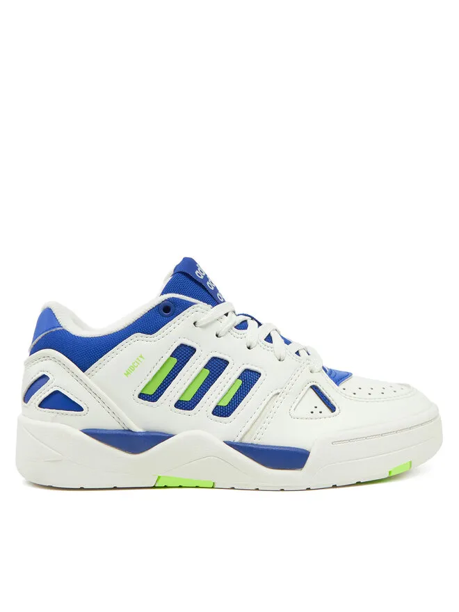 adidas Midcity Low JH5625 · Μπασκετικά Παπούτσια