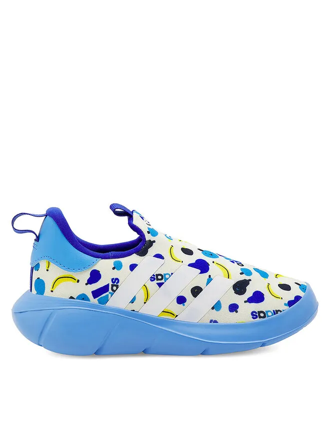 adidas Παντόφλες Σπιτιού Monofit Tr I ID3413 Monofit Tr I Λευκό