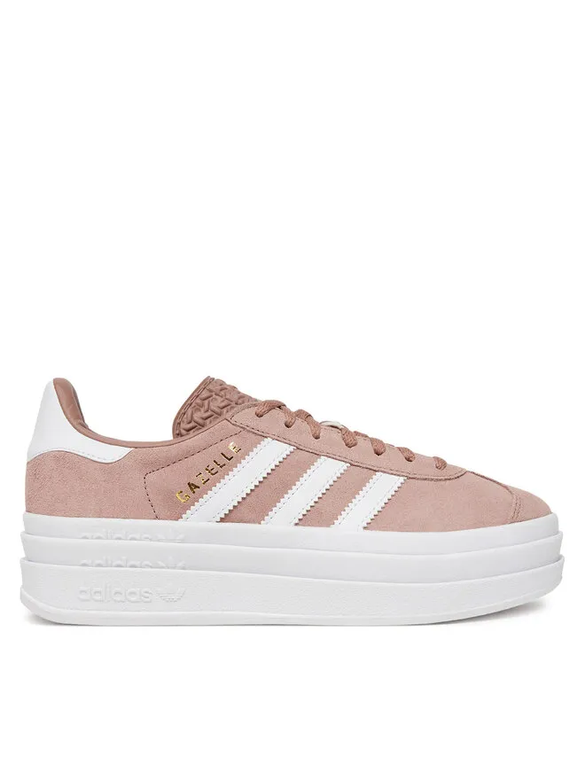 adidas Originals Αθλητικά · Ροζ