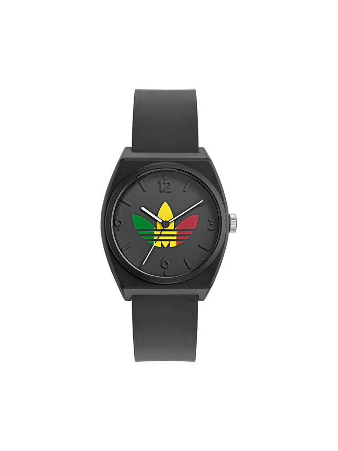 adidas Originals Ρολόι · Μπλε