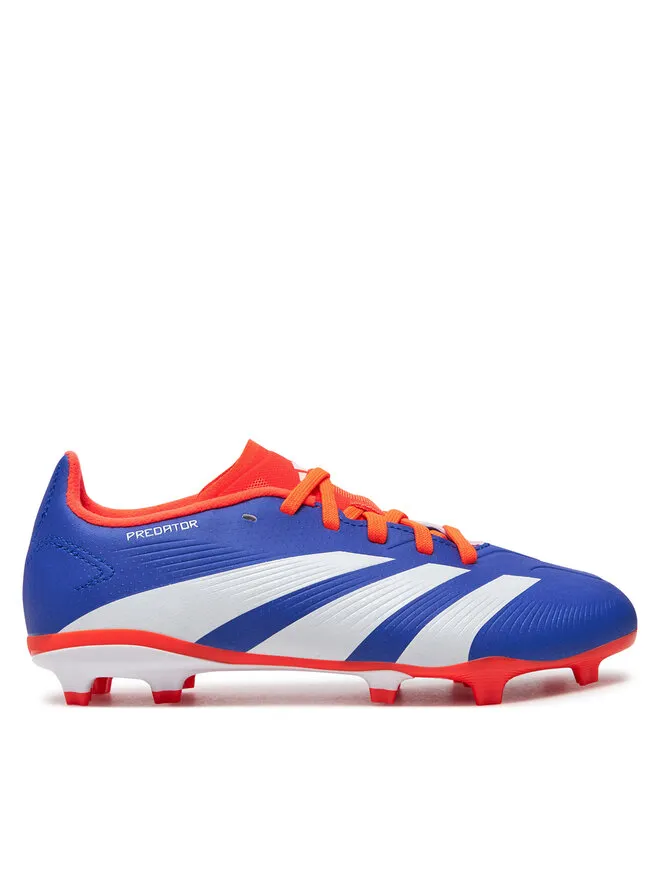 adidas Ποδοσφαιρικά Παπούτσια · Predator League FG J ID0911 · Μπλε