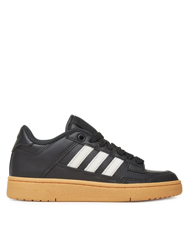 adidas Rapid Court Low J JQ1728 · Μπασκετικά Παπούτσια