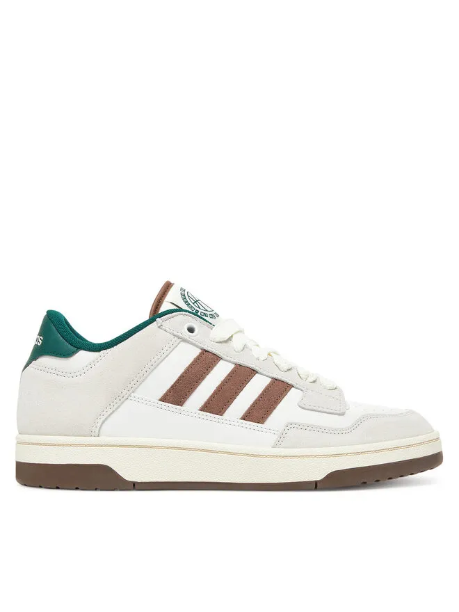 adidas Rapid Court Low JR3157 · Μπασκετικά Παπούτσια