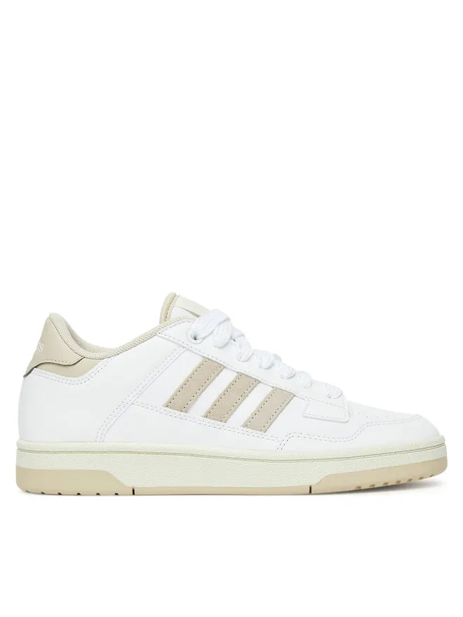 adidas Rapid Court Low JR3162 · Μπασκετικά Παπούτσια