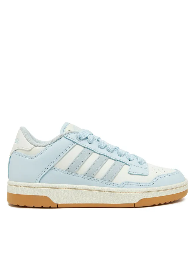 adidas Rapid Court Low JR3163 · Μπασκετικά Παπούτσια