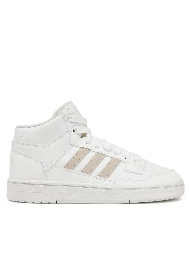 adidas Rapid Court Mid JR0190 · Μπασκετικά Παπούτσια