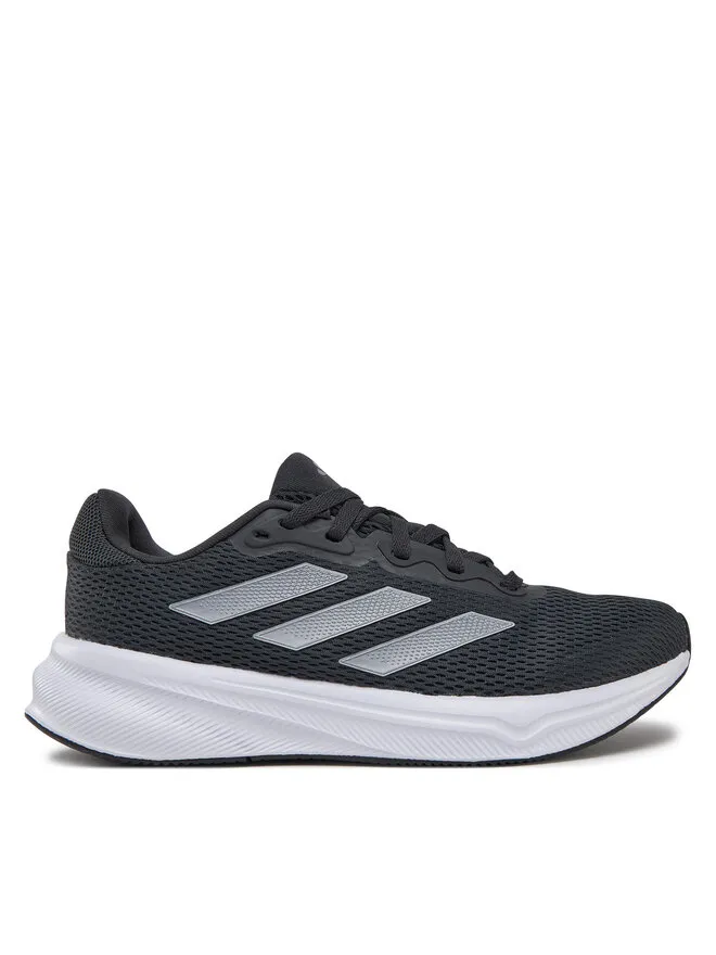 adidas Παπούτσια για Τρέξιμο Response IH6066 Γκρι