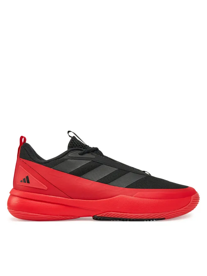 adidas Μπασκετικά Παπούτσια Subzone IH8555 Μαύρο