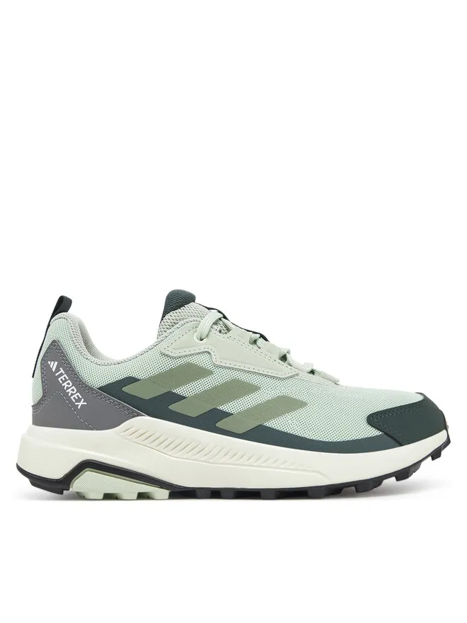 adidas Παπούτσια πεζοπορίας · Terrex Anylander JI1317 · Πράσινο