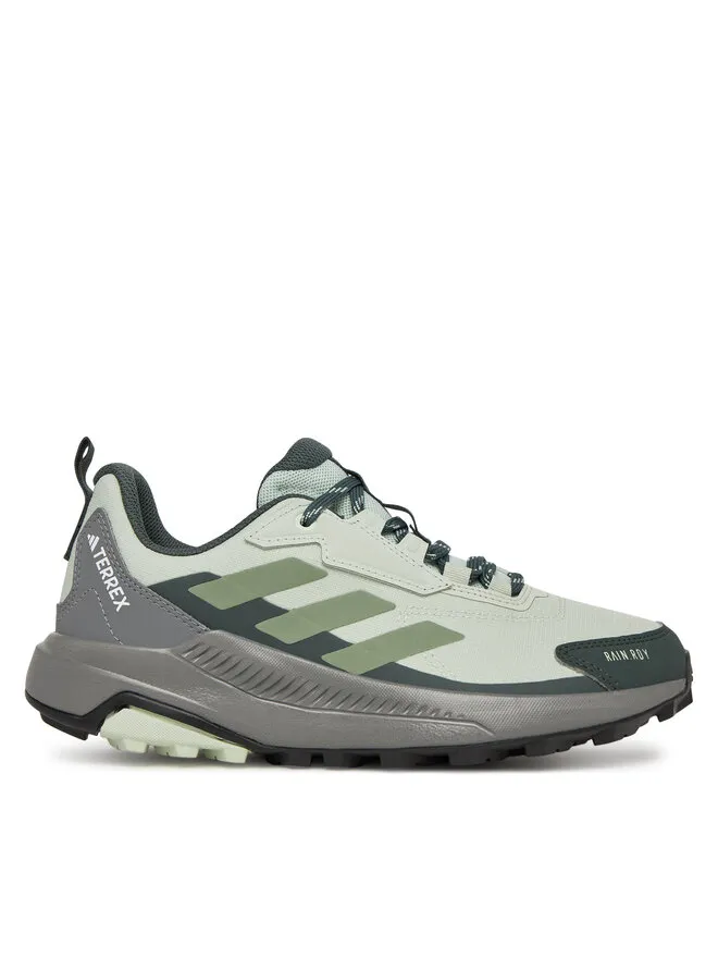 Παπούτσια πεζοπορίας · Terrex Anylander Rain.Rdy JI1320 · Πράσινο