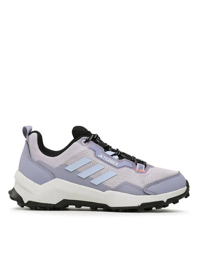 adidas Παπούτσια πεζοπορίας · Terrex AX4 Hiking Shoes HQ1046 · Μωβ