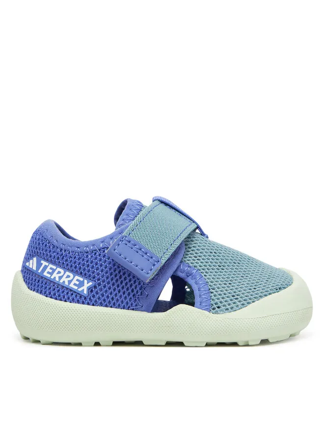 Σανδάλια · Terrex Captain Toey JI1365 · Γκρι