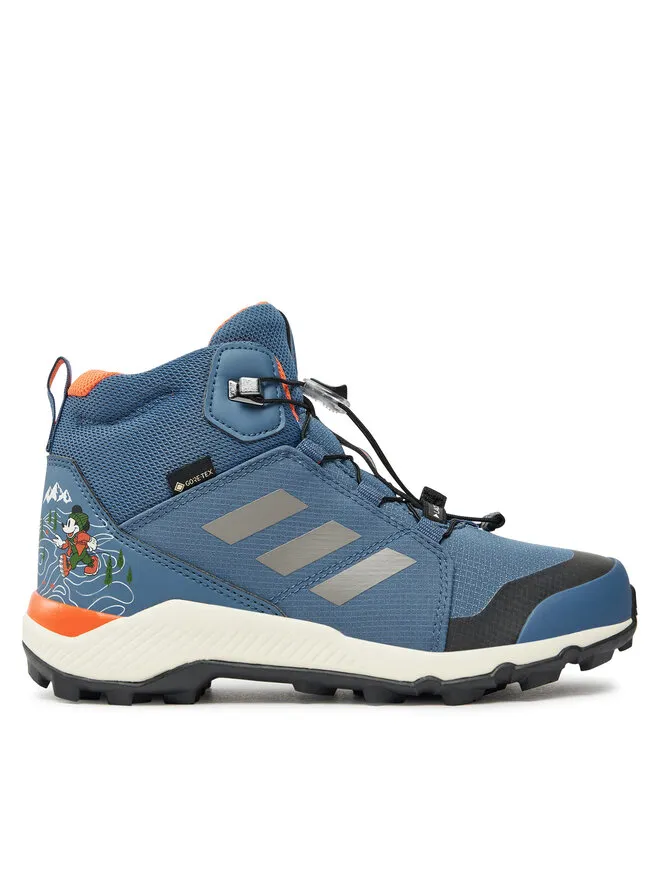 adidas Παπούτσια πεζοπορίας · Terrex Disney Mid Gore-Tex IH5089 · Μπλε
