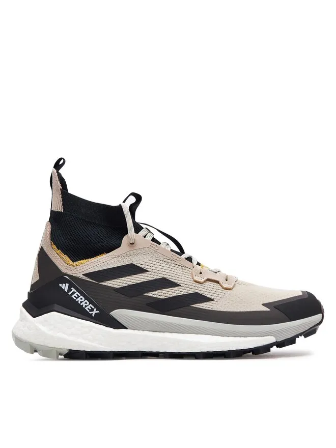 adidas Παπούτσια πεζοπορίας · Terrex Free Hiker 2.0 Hiking IE5117 · Μπεζ