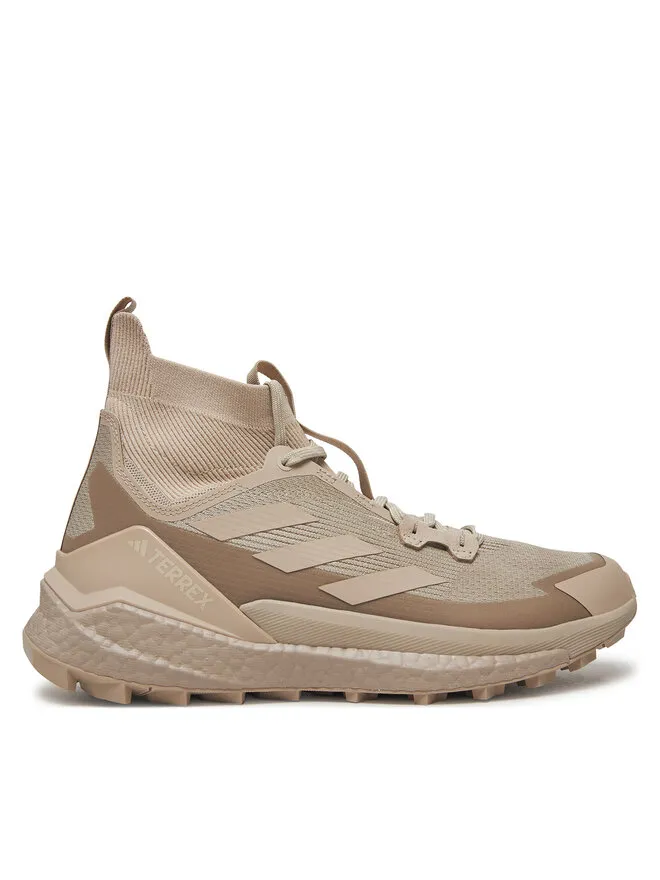 adidas Παπούτσια πεζοπορίας · Terrex Free Hiker 2.0 IF7119 · Μπεζ